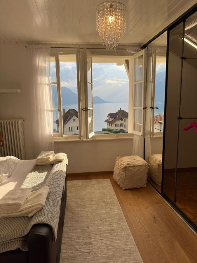 Villa Montreux Exterior photo