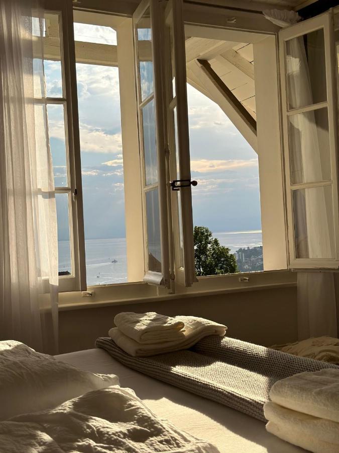 Villa Montreux Exterior photo