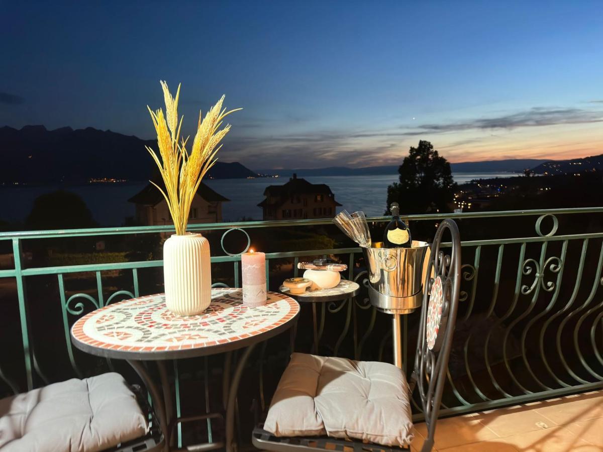 Villa Montreux Exterior photo